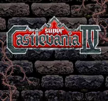 Image n° 4 - screenshots  : Super Castlevania IV